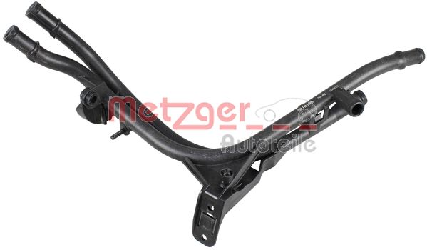 Coolant Pipe (4010199)