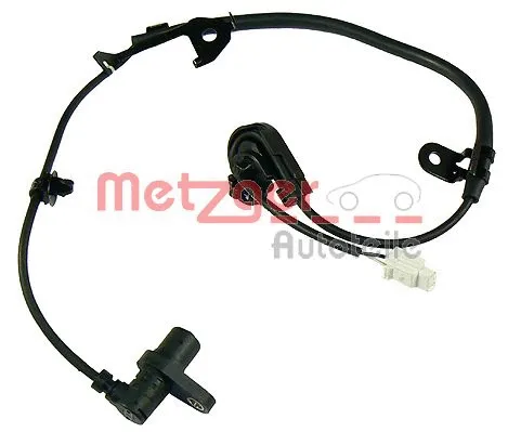Sensor, wheel speed (0900329)