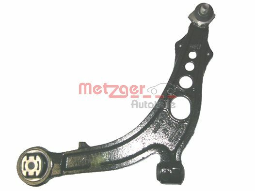Control/Trailing Arm, wheel suspension (58035601)