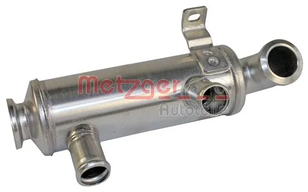 Cooler, exhaust gas recirculation