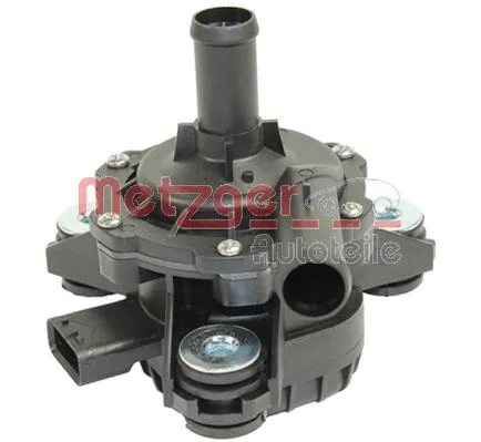 Auxiliary Water Pump (cooling water circuit)