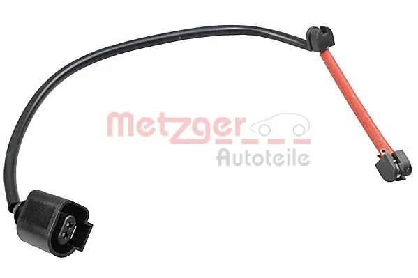 Warning Contact, brake pad wear (1190210)