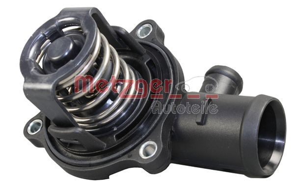 Thermostat, coolant (4006291)