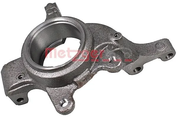 Steering Knuckle, wheel suspension (58144002)