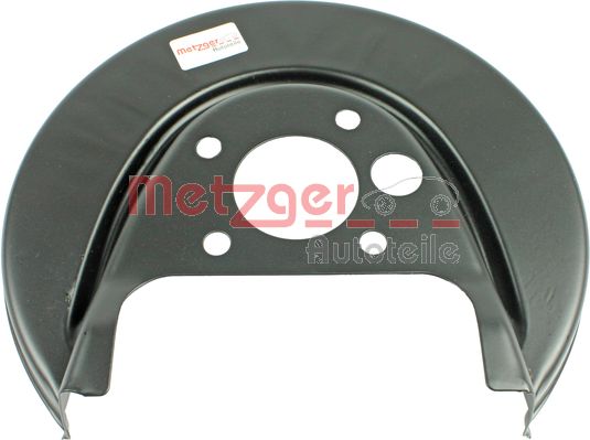 Splash Guard, brake disc (6115002)
