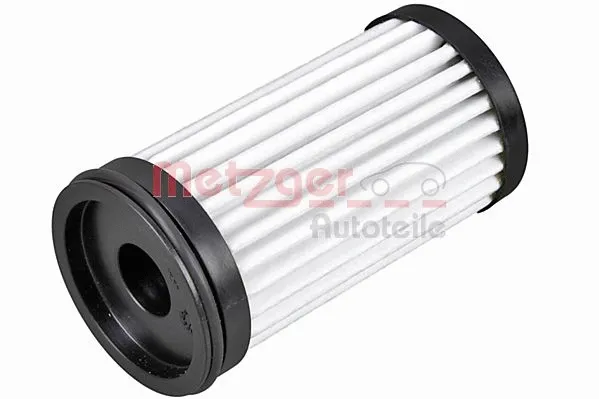 Hydraulic Filter Kit, automatic transmission (8020060)