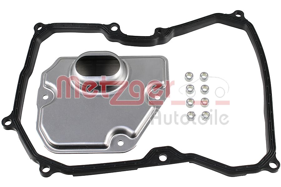 Hydraulic Filter Kit, automatic transmission (8020057)