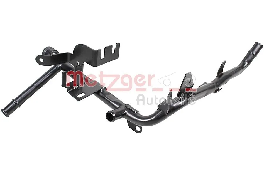 Coolant Pipe