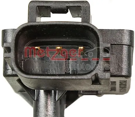 Sensor, exhaust pressure (0906338)