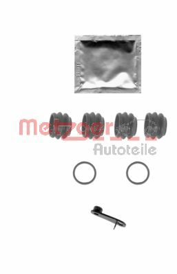 Accessory Kit, brake caliper (113-1330)