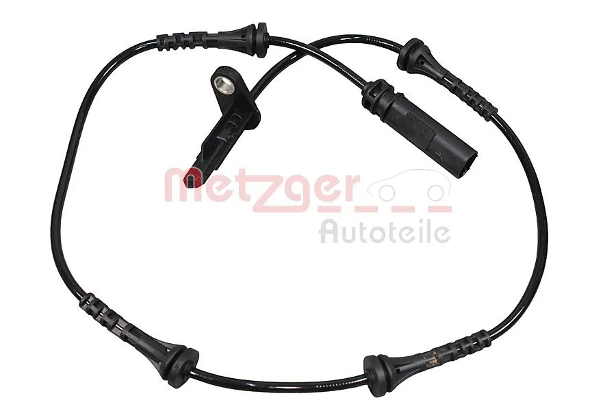 Sensor, wheel speed (09001499)