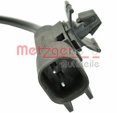 Sensor, wheel speed (0900836)
