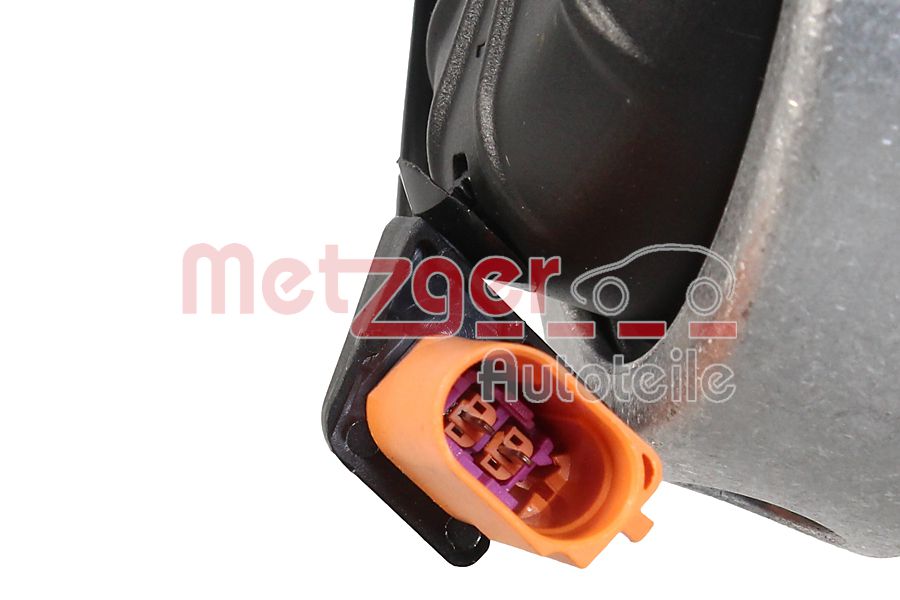 Mounting, engine