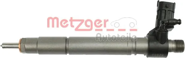 Injector Nozzle