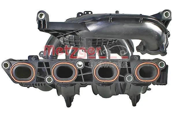 Intake Manifold Module