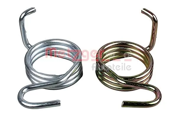 Repair Kit, parking brake lever (brake caliper) (113-0512)