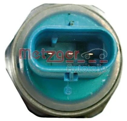 Sensor, exhaust pressure (0906322)