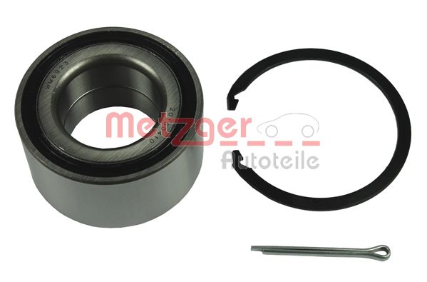 Wheel Bearing Kit (WM 6923)