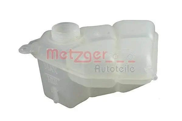 Expansion Tank, coolant (2140201)