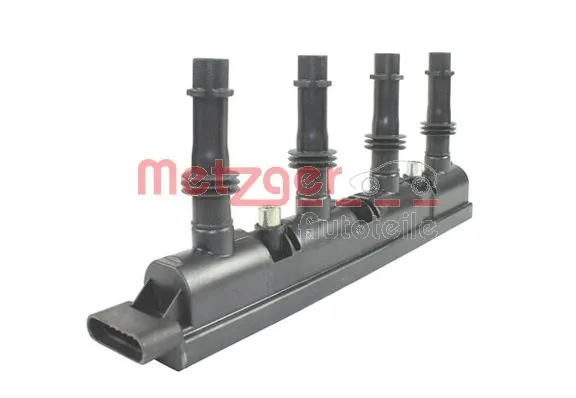 Ignition Coil (0880207)