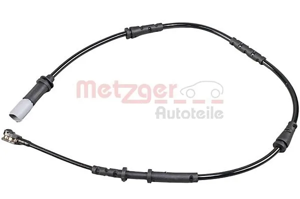 Warning Contact, brake pad wear (1190292)