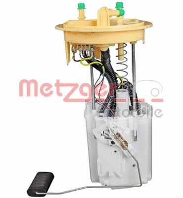 Fuel Feed Unit (2250212)