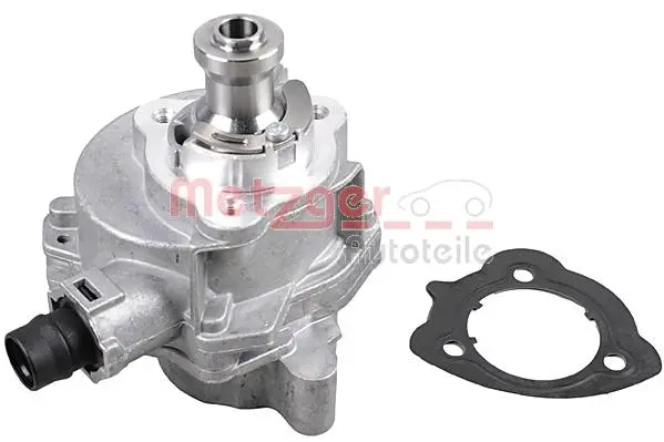 Vacuum Pump, braking system (8010080)