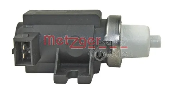 Pressure converter, turbocharger (0892667)