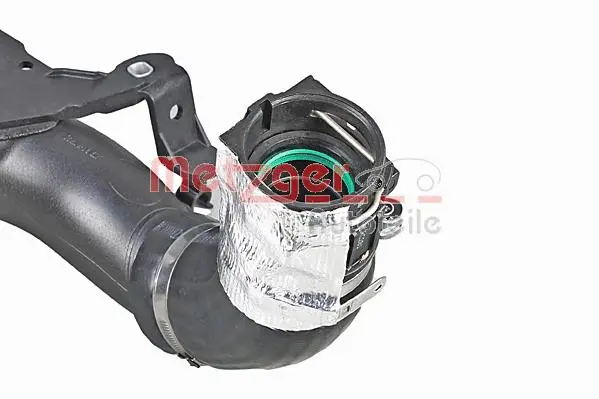 Charge Air Hose (2400636)