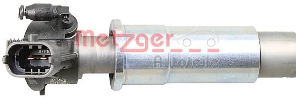 Injector Nozzle