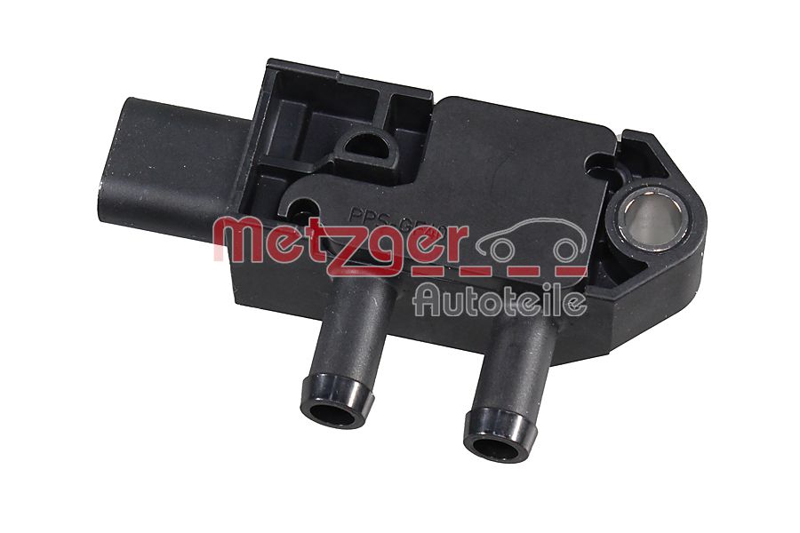 Sensor, exhaust pressure (0906455)