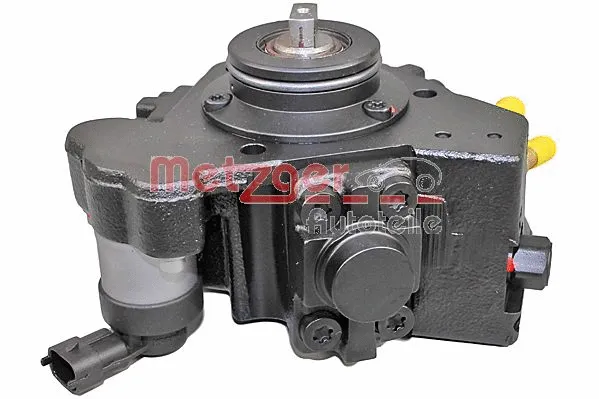 High Pressure Pump (0830105)