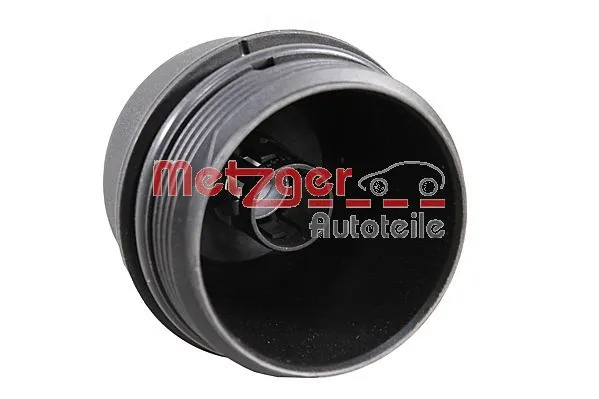 Cap, oil filter housing (2370097)