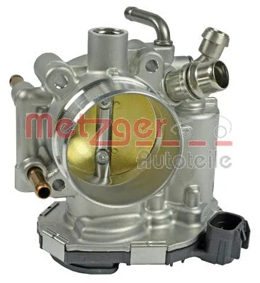 Throttle Body