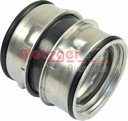 Charge Air Hose