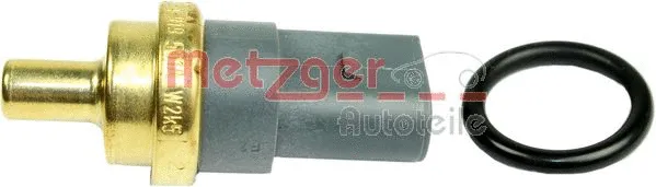 Sensor, coolant temperature