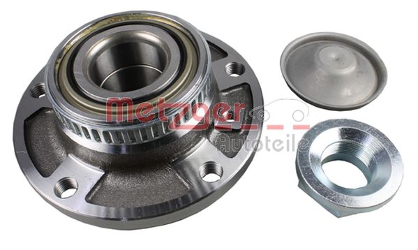 Wheel Bearing Kit