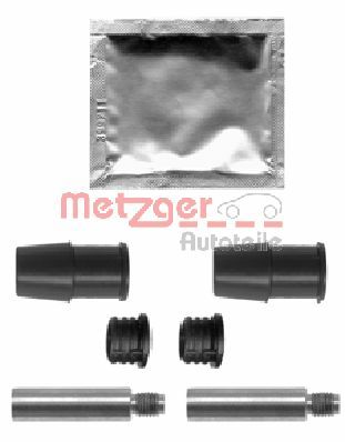 Guide Sleeve Kit, brake caliper (113-1306X)