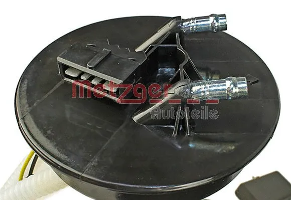 Fuel Feed Unit