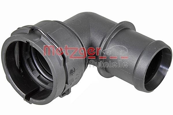 Coolant Flange (4010182)