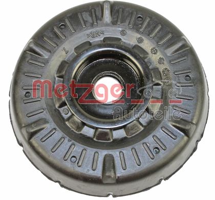 Suspension Strut Support Mount (6490037)
