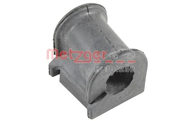 Mounting, stabiliser bar
