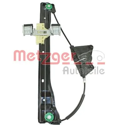 Window Regulator (2160374)