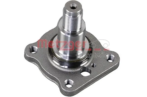 Wheel Hub (N 1079)
