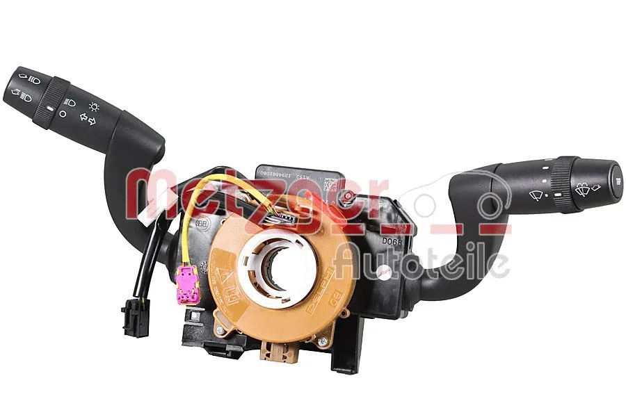 Steering Column Switch (0916889)