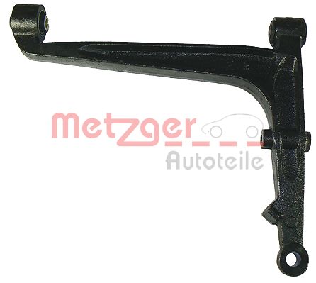 Control/Trailing Arm, wheel suspension (58007002)