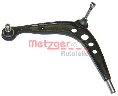 Control/Trailing Arm, wheel suspension (58022621)