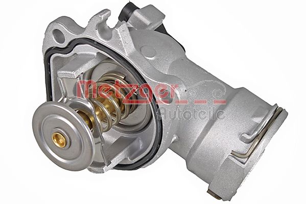 Thermostat, coolant (4006328)