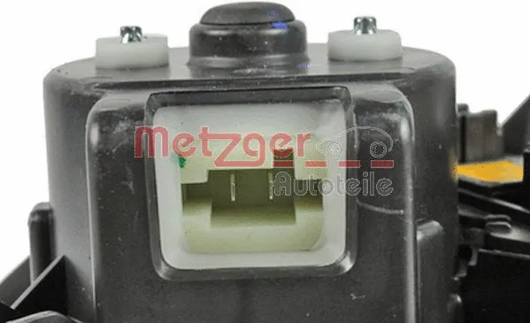 Interior Blower (0917186)