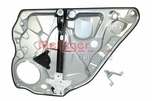 Window Regulator